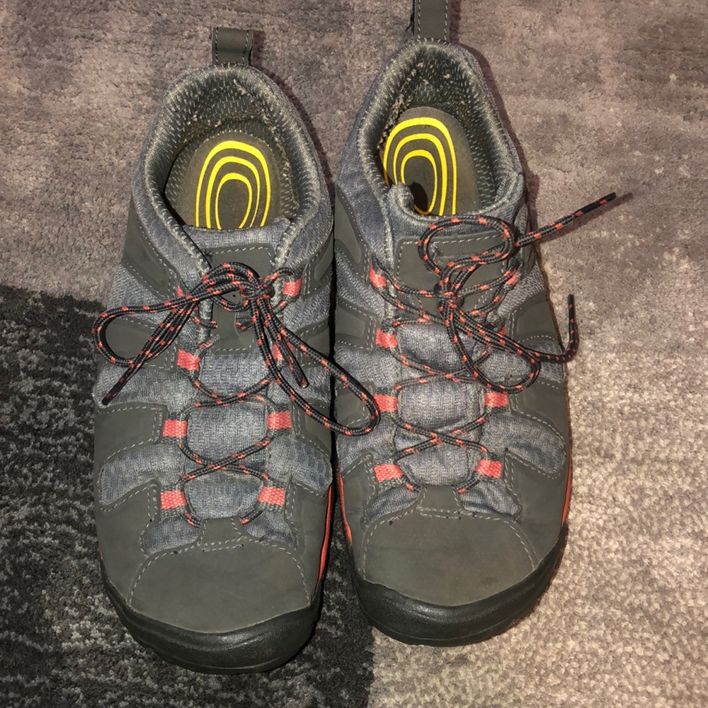 Keen Tennis/hiking shoes